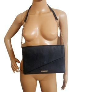 Nine West black small bag